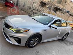 كيا اوبتيما